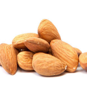 Almonds Almonds