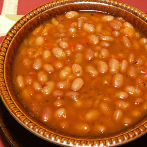 Baked Beans Baked Beans