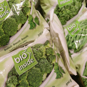 Frozen Vegies Frozen Vegies